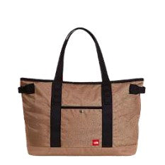 The North Face The North Face Women Large Red Box Tote Bag