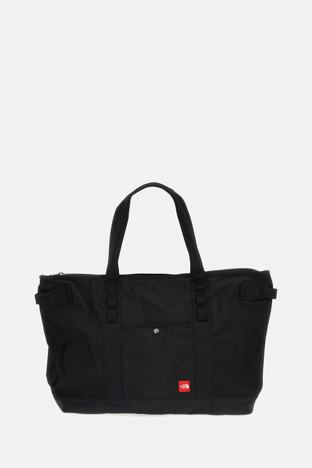 The North Face The North Face Women Large Red Box Tote Bag