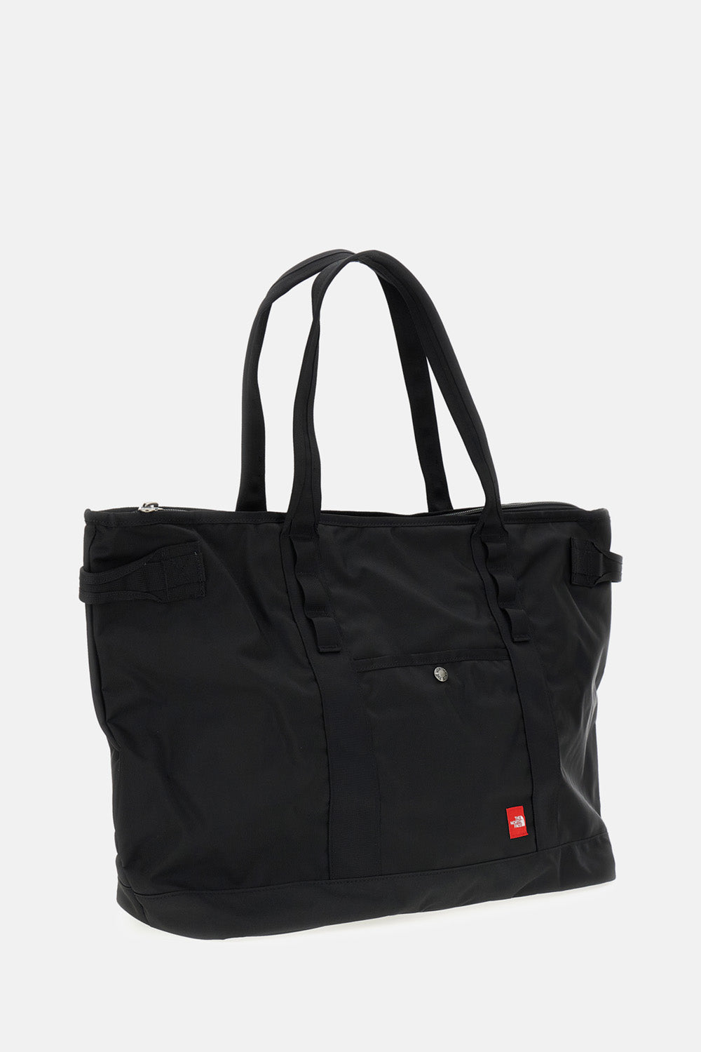The North Face The North Face Women Large Red Box Tote Bag