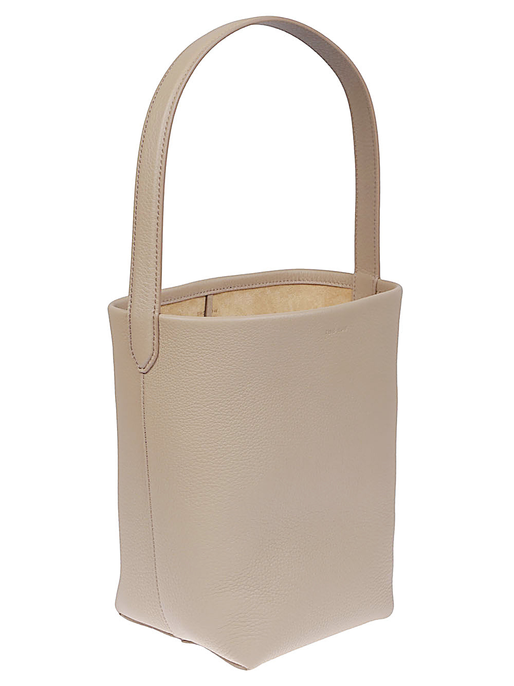 THE ROW The Row Women Park Tote Small Leather Tote