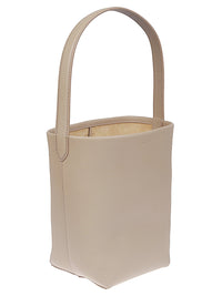 THE ROW The Row Women Park Tote Small Leather Tote