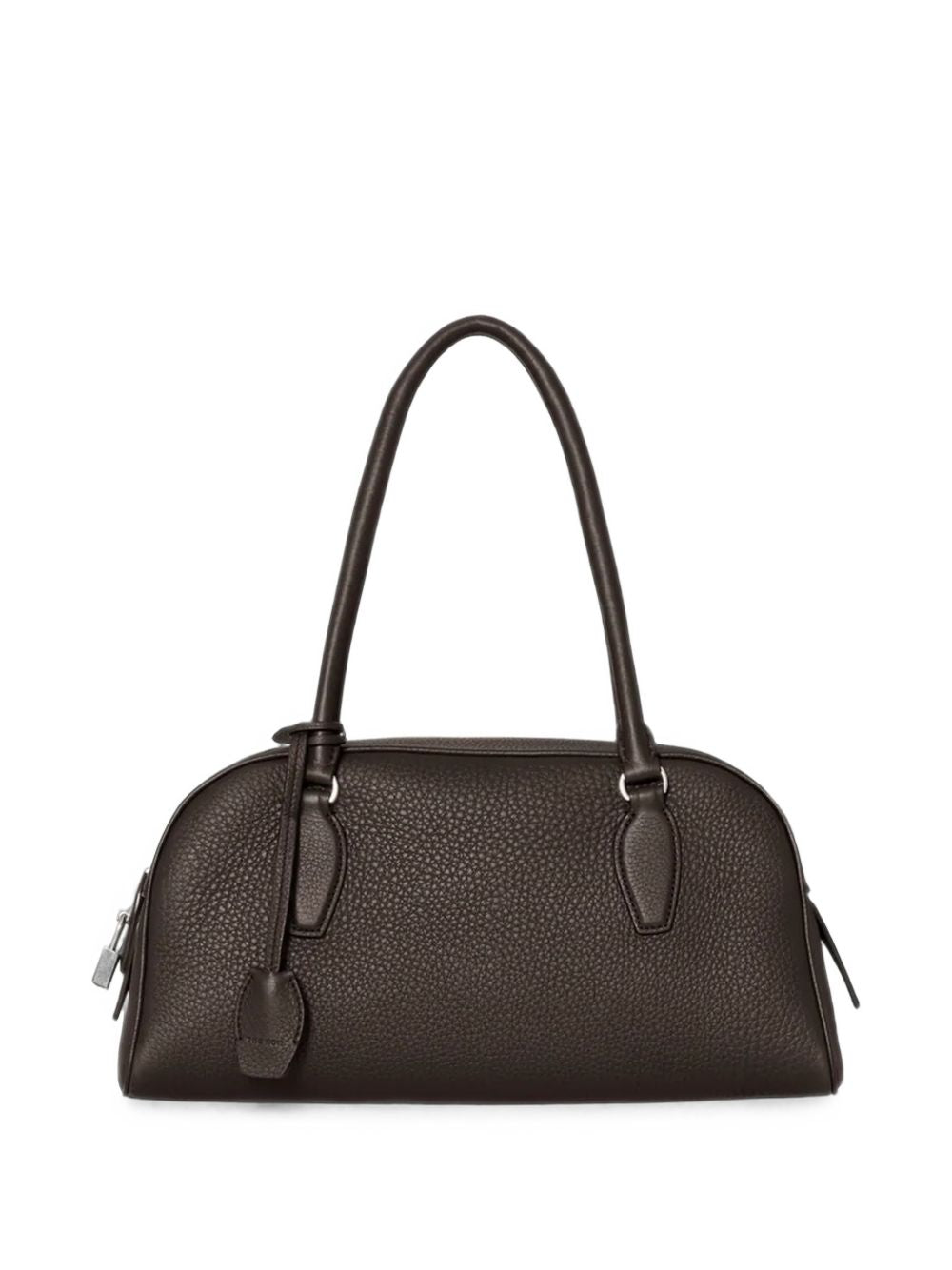 THE ROW The Row Women India Small Leather Shoulder Bag