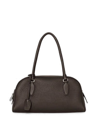 THE ROW The Row Women India Small Leather Shoulder Bag