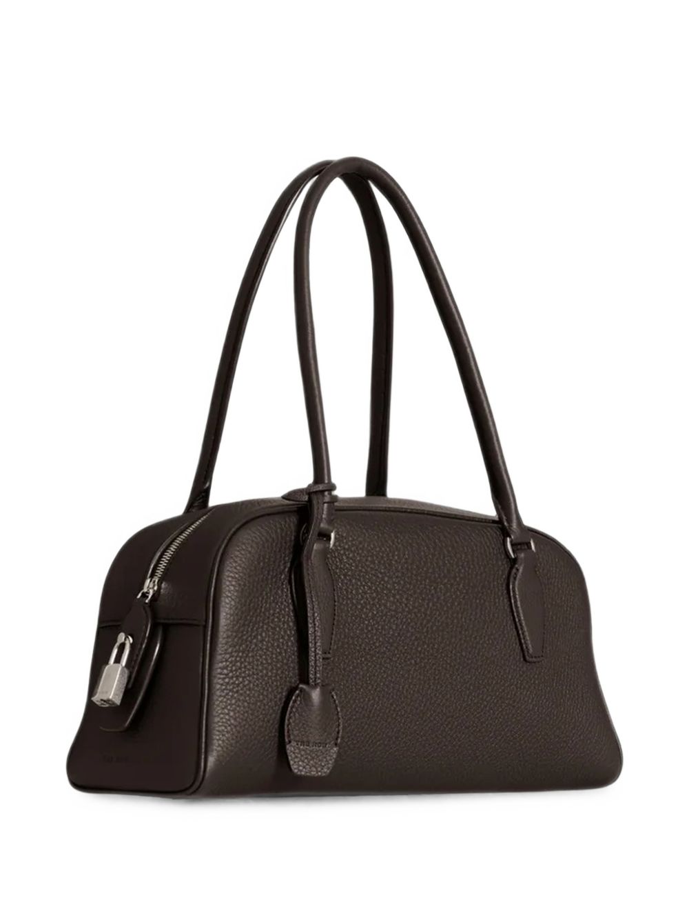 THE ROW The Row Women India Small Leather Shoulder Bag