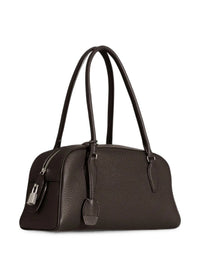 THE ROW The Row Women India Small Leather Shoulder Bag