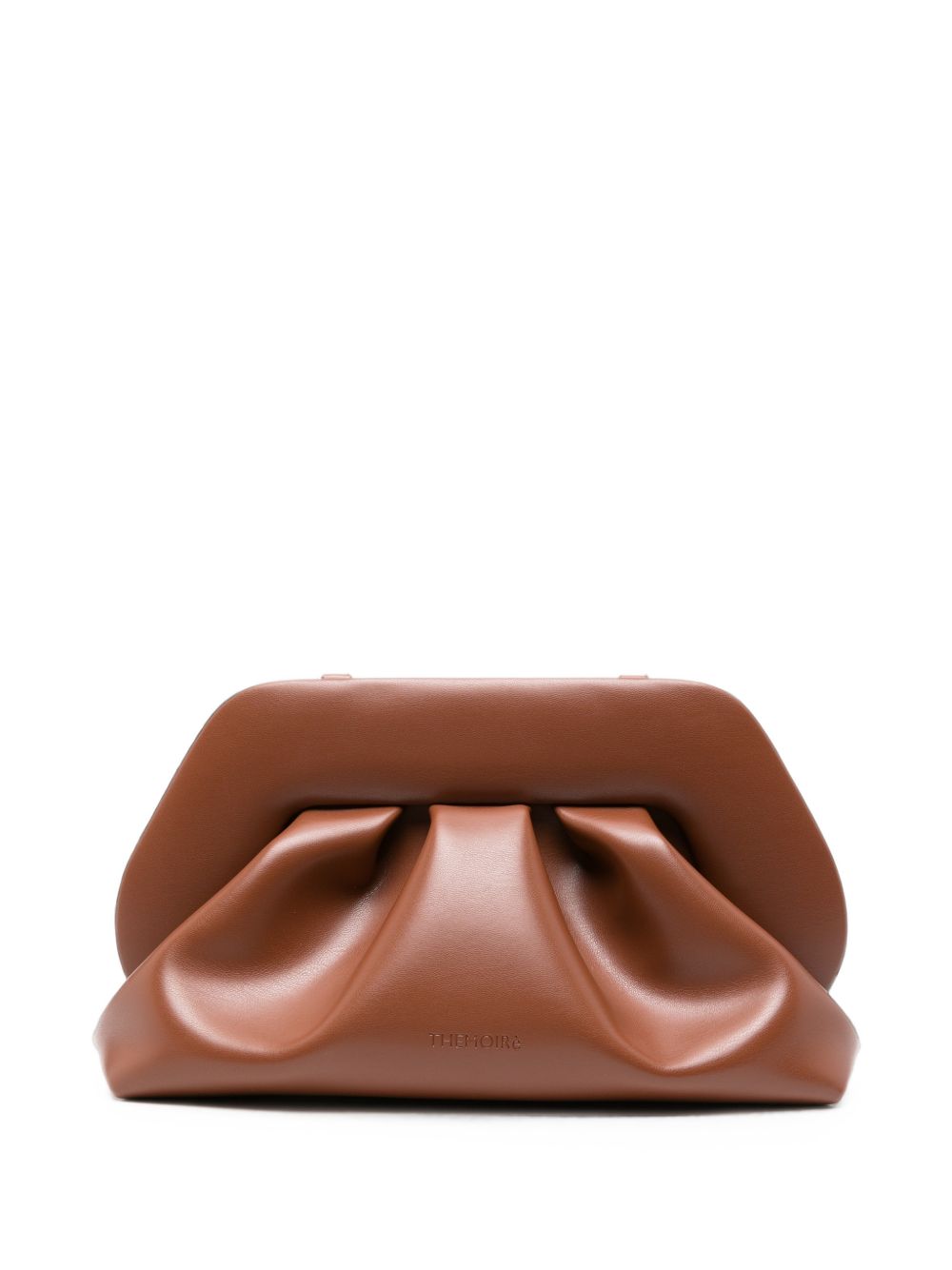 THEMOIRE' Themoire' Women Bios Vegan Leather Medium Clutch