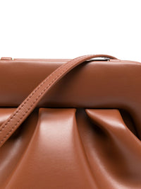 THEMOIRE' Themoire' Women Bios Vegan Leather Medium Clutch