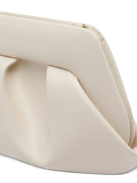 THEMOIRE' Themoire' Women Bios Baguette Vegan Leather Shoulder Bag