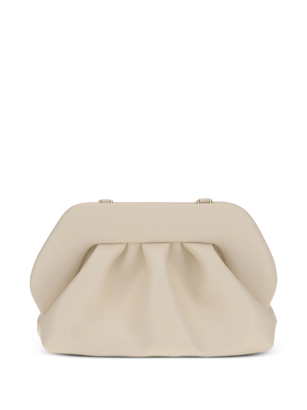 THEMOIRE' Themoire' Women Bios Vegan Leather Medium Clutch