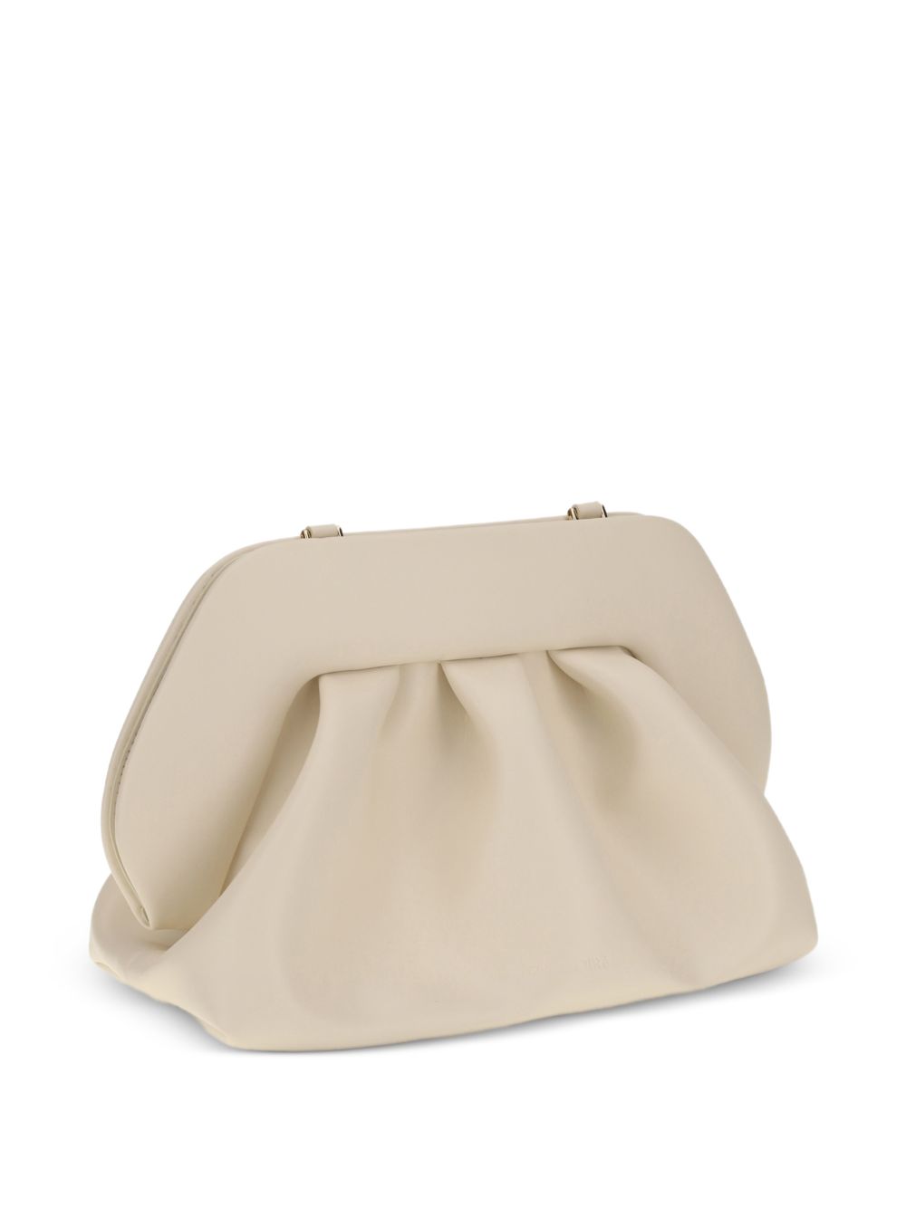 THEMOIRE' Themoire' Women Bios Vegan Leather Medium Clutch