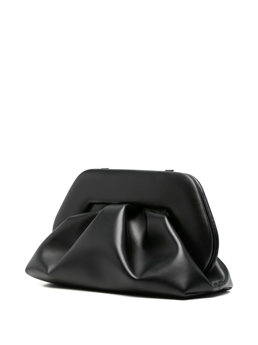 THEMOIRE' Themoire' Women Bios Vegan Leather Medium Clutch