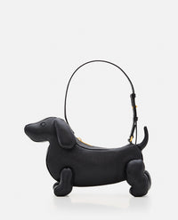 Thom Browne Women Hector Shoulder Bag