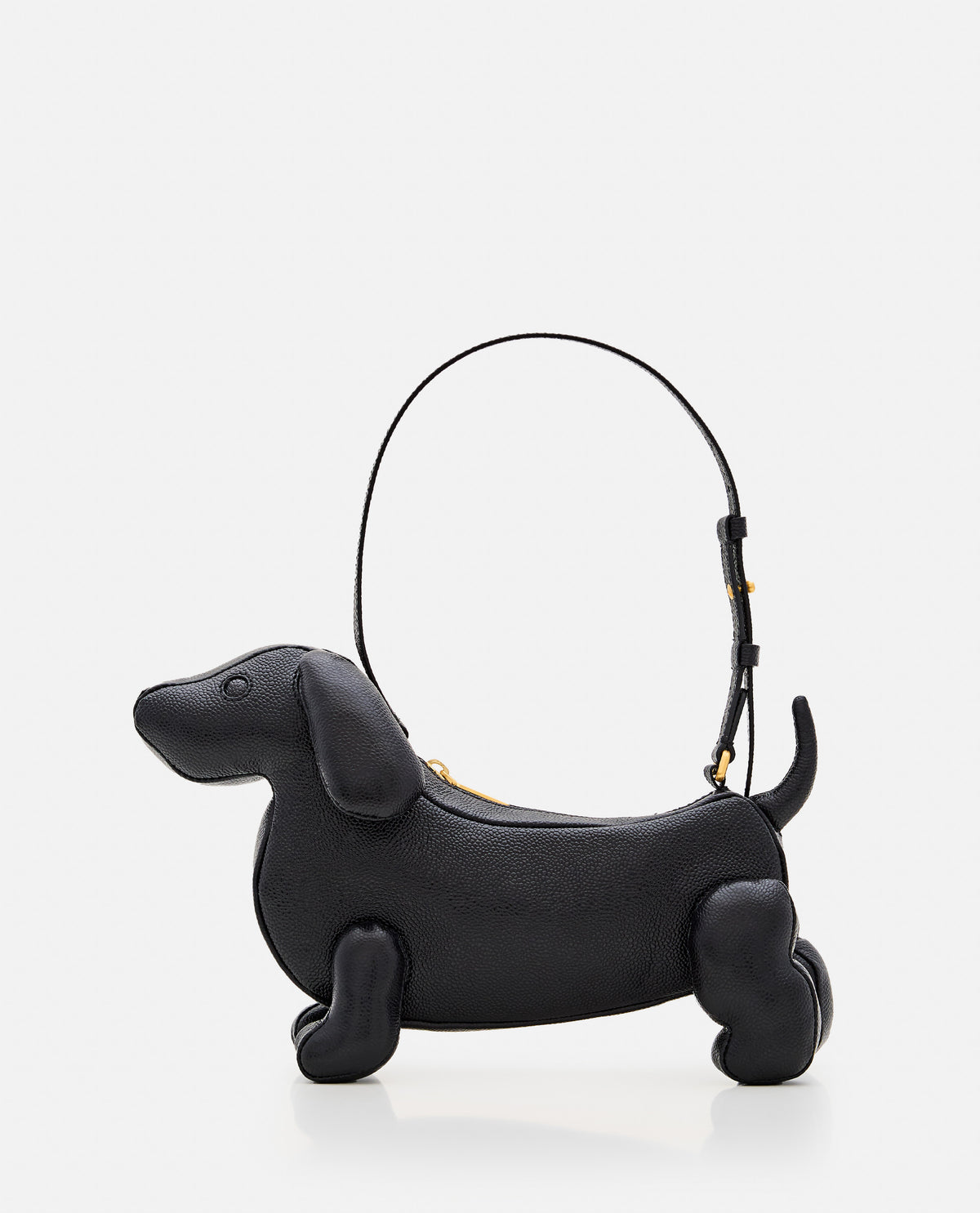 Thom Browne Women Hector Shoulder Bag
