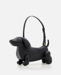 Thom Browne Women Hector Shoulder Bag