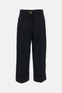 Thom Browne Thom Browne Women Hopsack Suiting Trousers