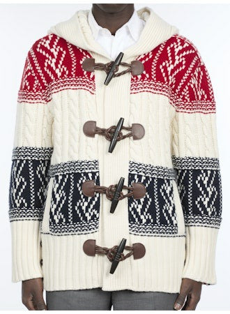 Thom Browne Men Jackets