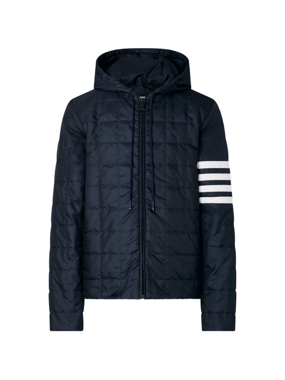 THOM BROWNE Thom Browne Men Short Down Jacket