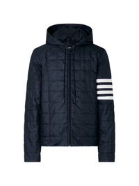 THOM BROWNE Thom Browne Men Short Down Jacket