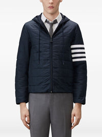 THOM BROWNE Thom Browne Men Short Down Jacket