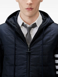 THOM BROWNE Thom Browne Men Short Down Jacket