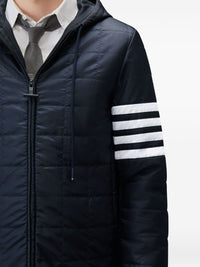 THOM BROWNE Thom Browne Men Short Down Jacket