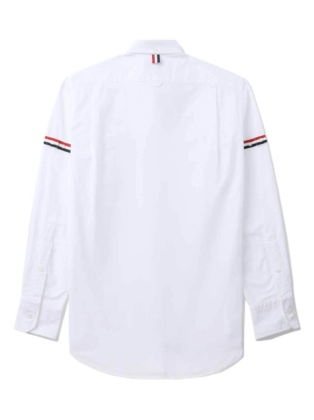 Thom Browne Men Cotton Shirt