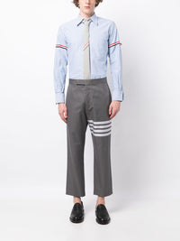 Thom Browne Men Cotton Shirt