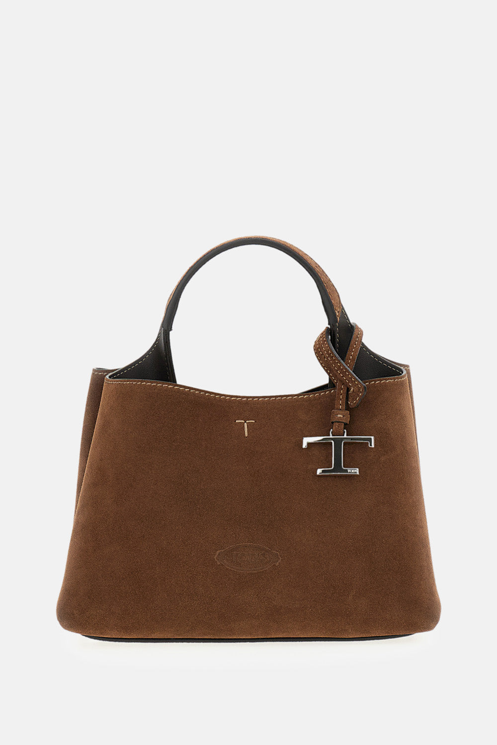 Tod's Tod's Women Apa Sacca Micro Suede Bag