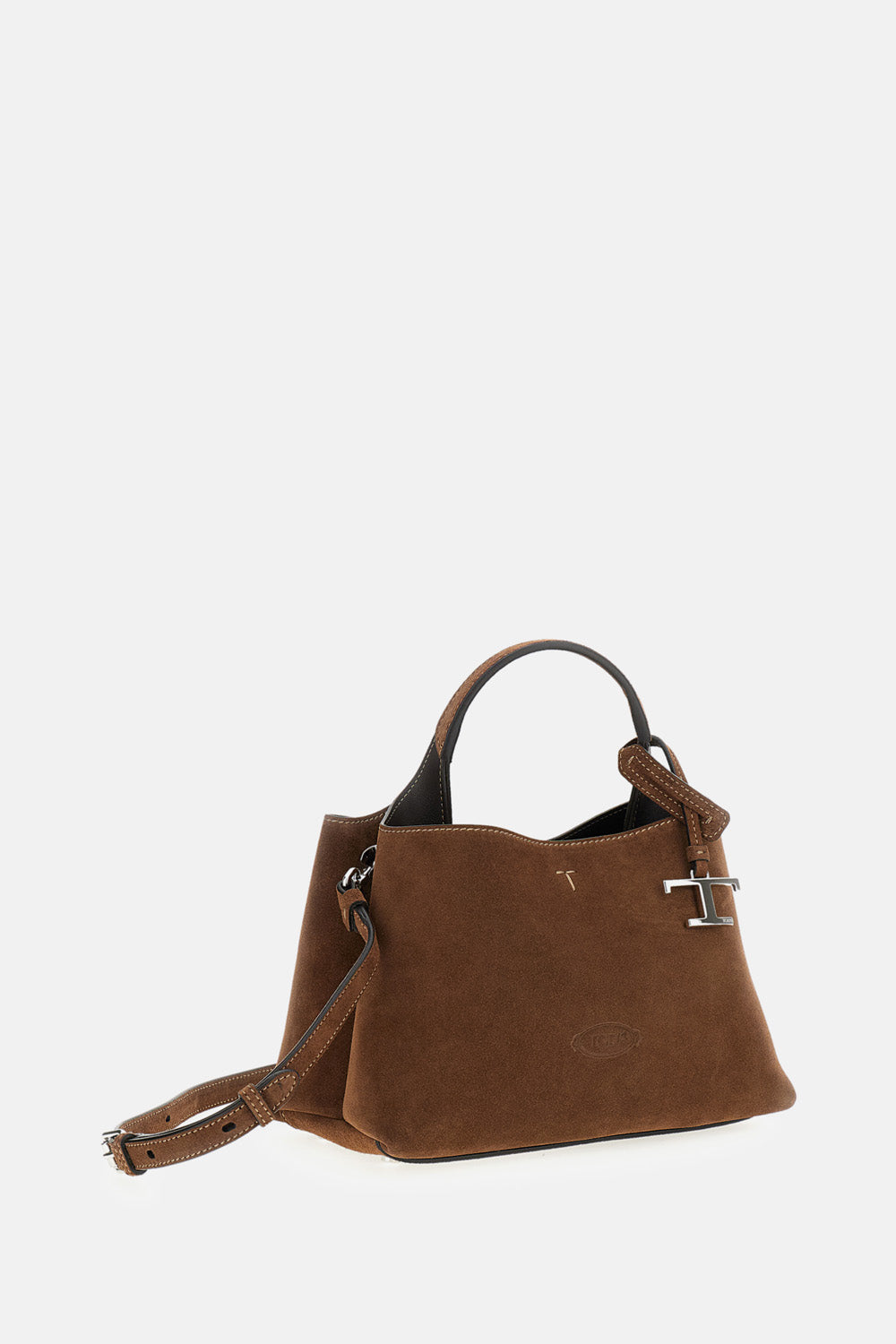 Tod's Tod's Women Apa Sacca Micro Suede Bag
