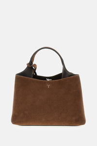 Tod's Tod's Women Apa Sacca Micro Suede Bag