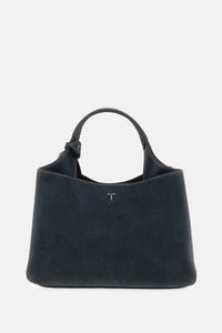 Tod's Women Apa Sacca Micro Suede Bag
