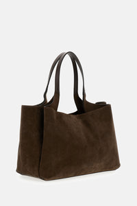 Tod's Tod's Women Apa Medium 2-Handle Bag