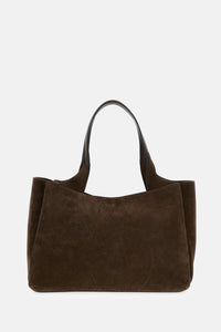 Tod's Tod's Women Apa Medium 2-Handle Bag