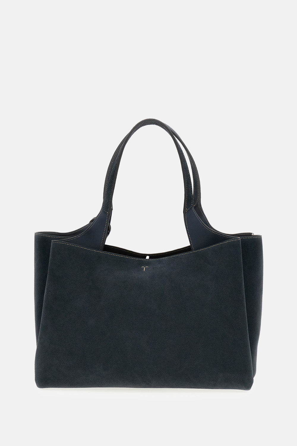 Tod's Women Medium Apa Double Handle Bag With Pendant