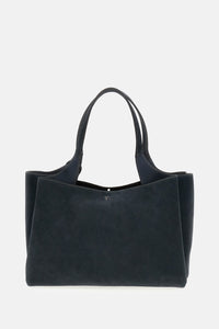 Tod's Women Medium Apa Double Handle Bag With Pendant