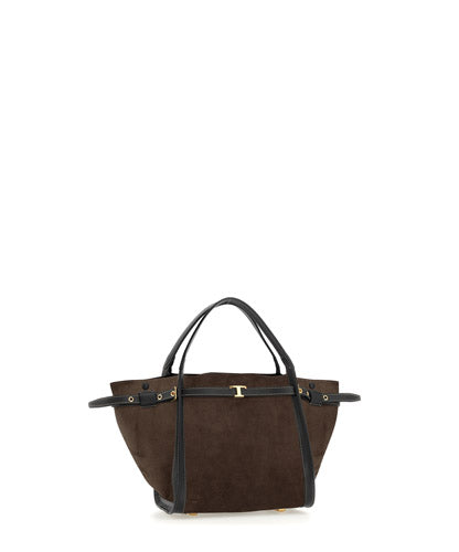 Tod's Tod's Women Tim Shopping Small Bag