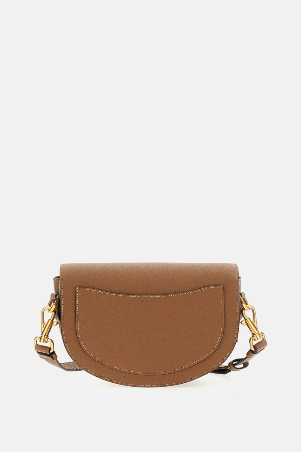 Tod's Women Half Moon Crossbody Tim Bag