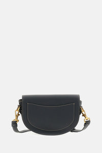 Tod's Women Half Moon Crossbody Tim Bag