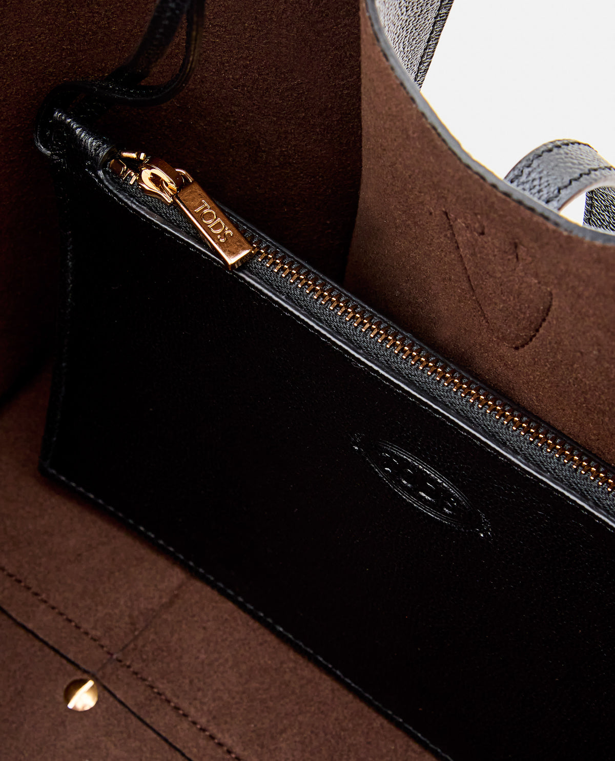 Tod's Women Tsb Small Shopping Bag