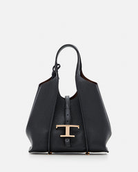 Tod's Women T Timeless Leather Shopping Bag