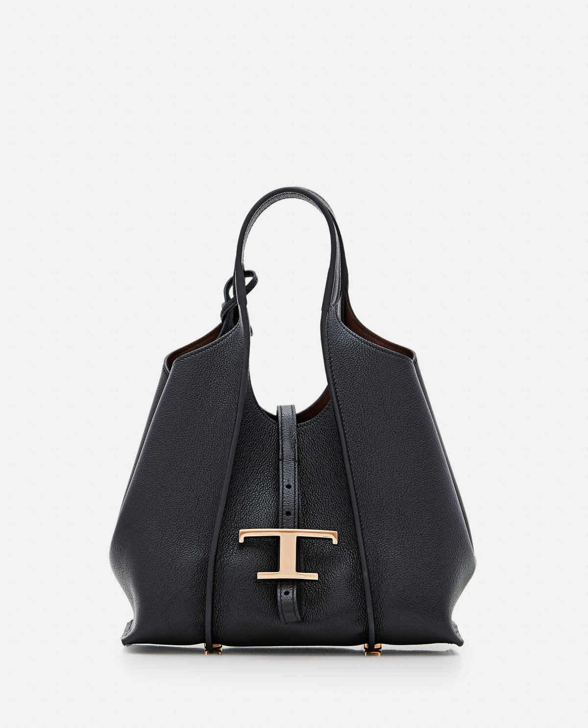 Tod's Women T Timeless Leather Shopping Bag