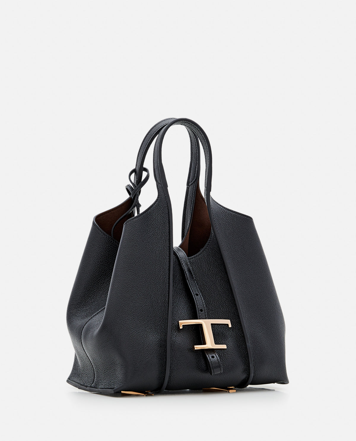 Tod's Women T Timeless Leather Shopping Bag