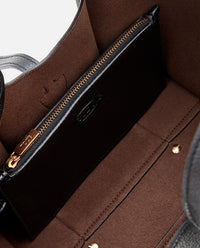 Tod's Women T Timeless Leather Shopping Bag