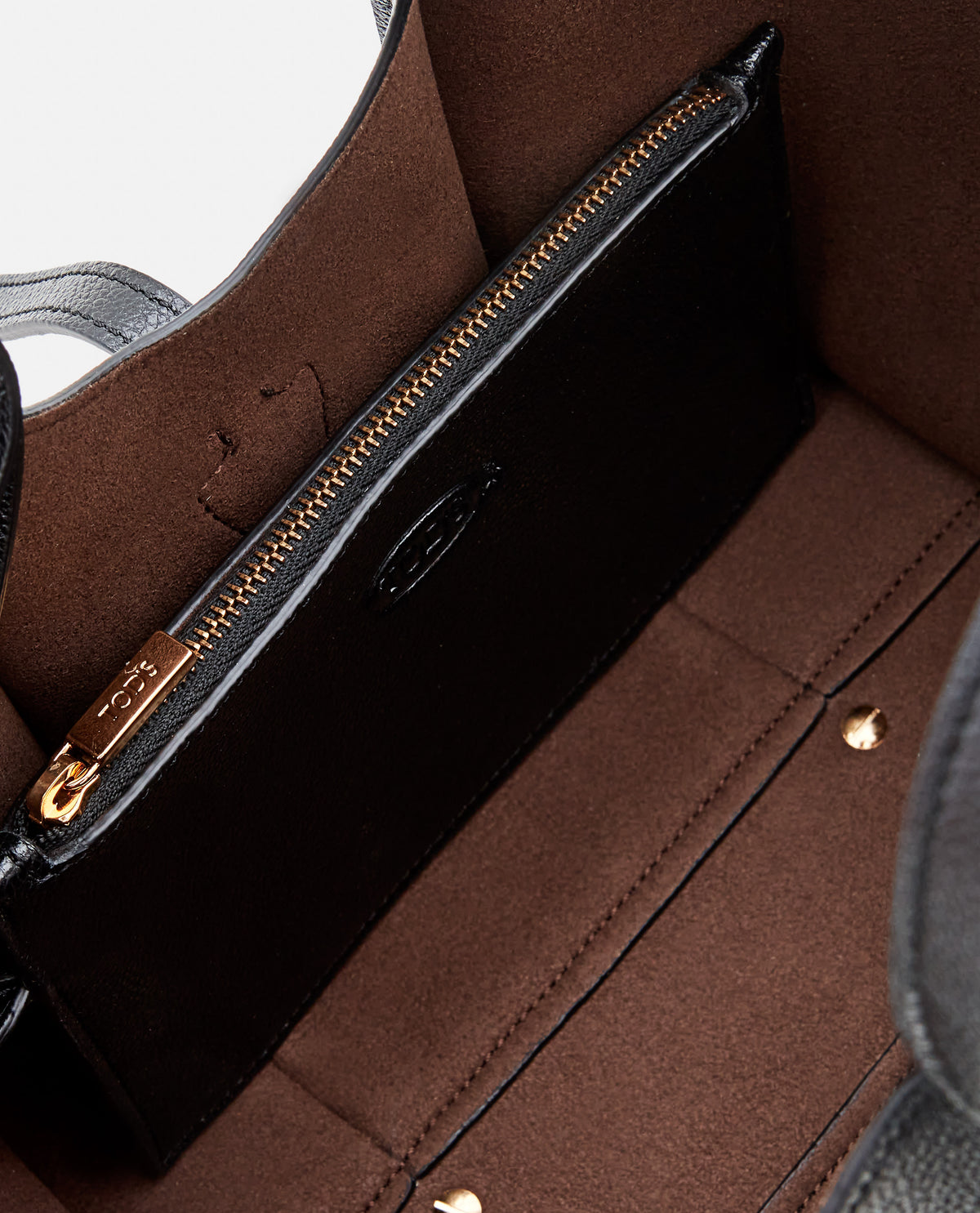 Tod's Women T Timeless Leather Shopping Bag