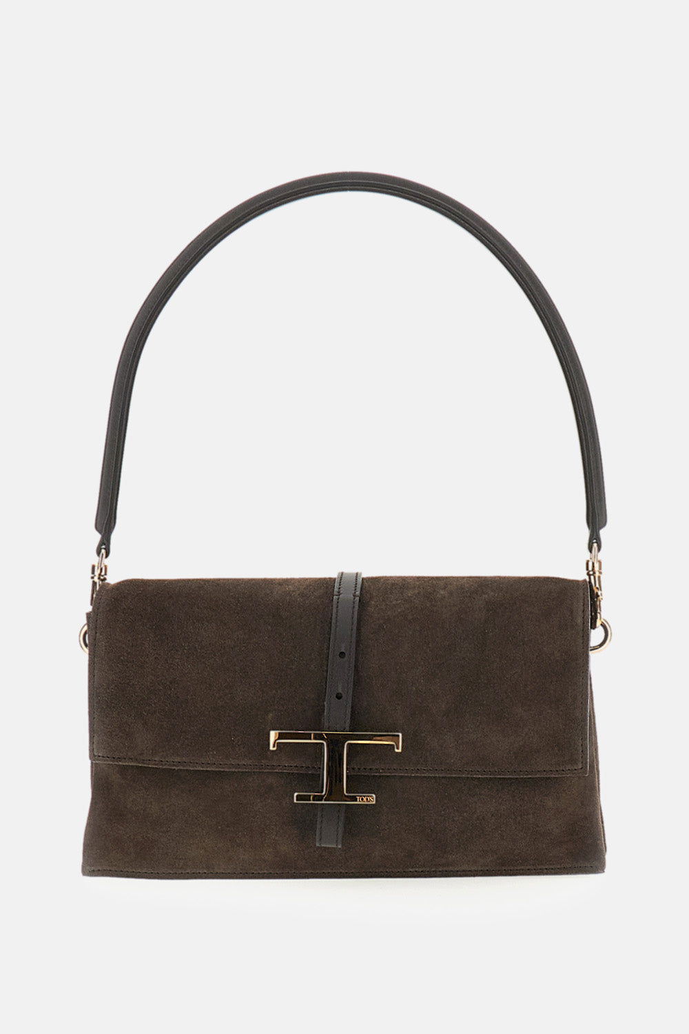 Tod's Tod's Women Flap T Timeless Mini Bag