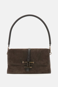 Tod's Tod's Women Flap T Timeless Mini Bag