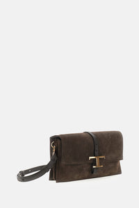 Tod's Tod's Women Flap T Timeless Mini Bag
