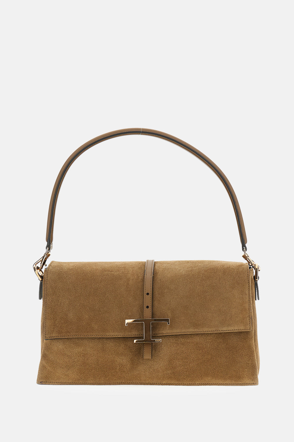 Tod's Women Flap T Timeless Small Bag