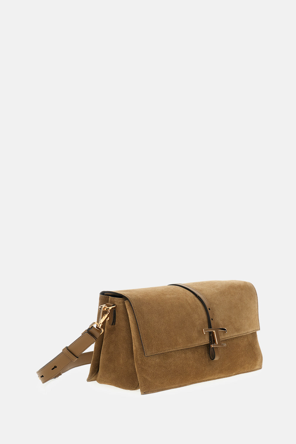 Tod's Women Flap T Timeless Small Bag