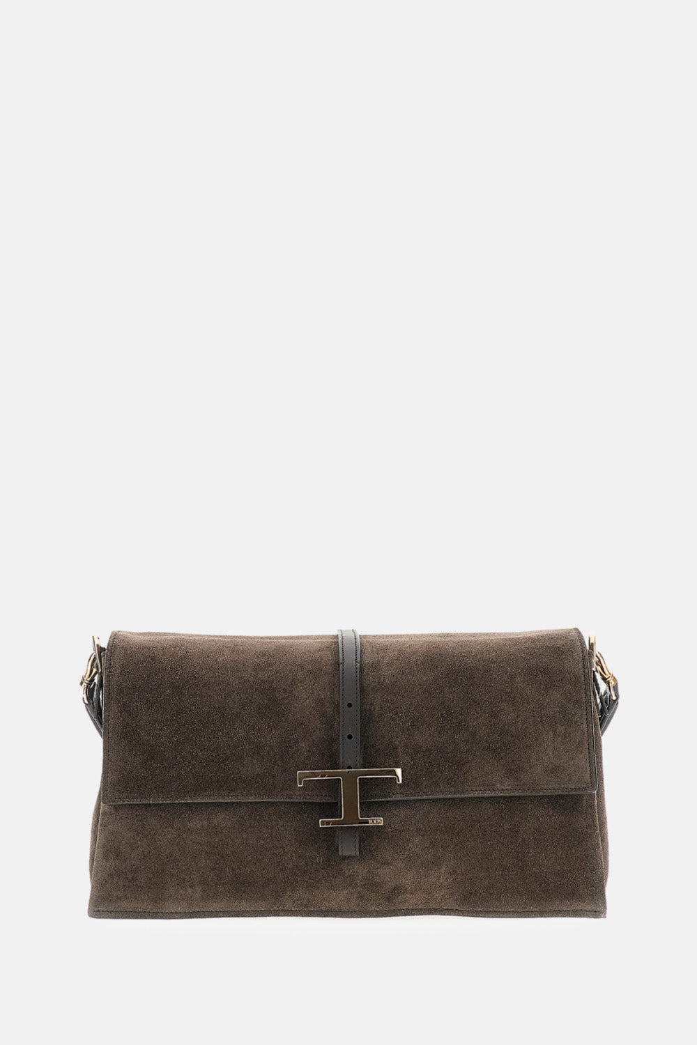 Tod's Women Flap T Timeless Small Bag